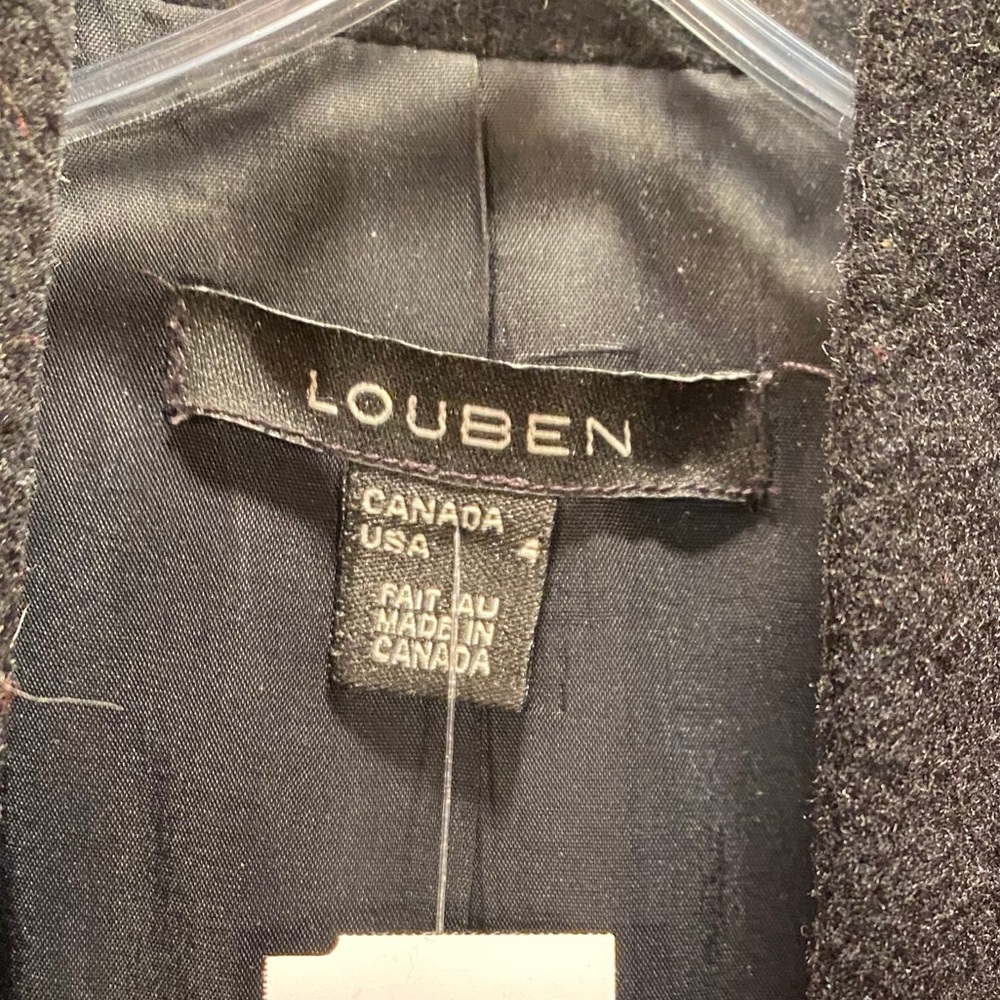 Louben Jacket - image 2